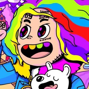 Meet your Posher, Ian